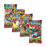 Pokémon TCG: Mega Evolution Booster Box